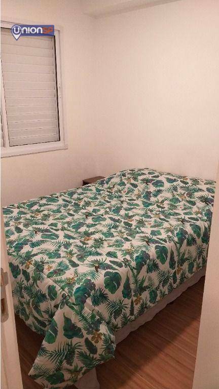 Apartamento à venda com 1 quarto, 35m² - Foto 5