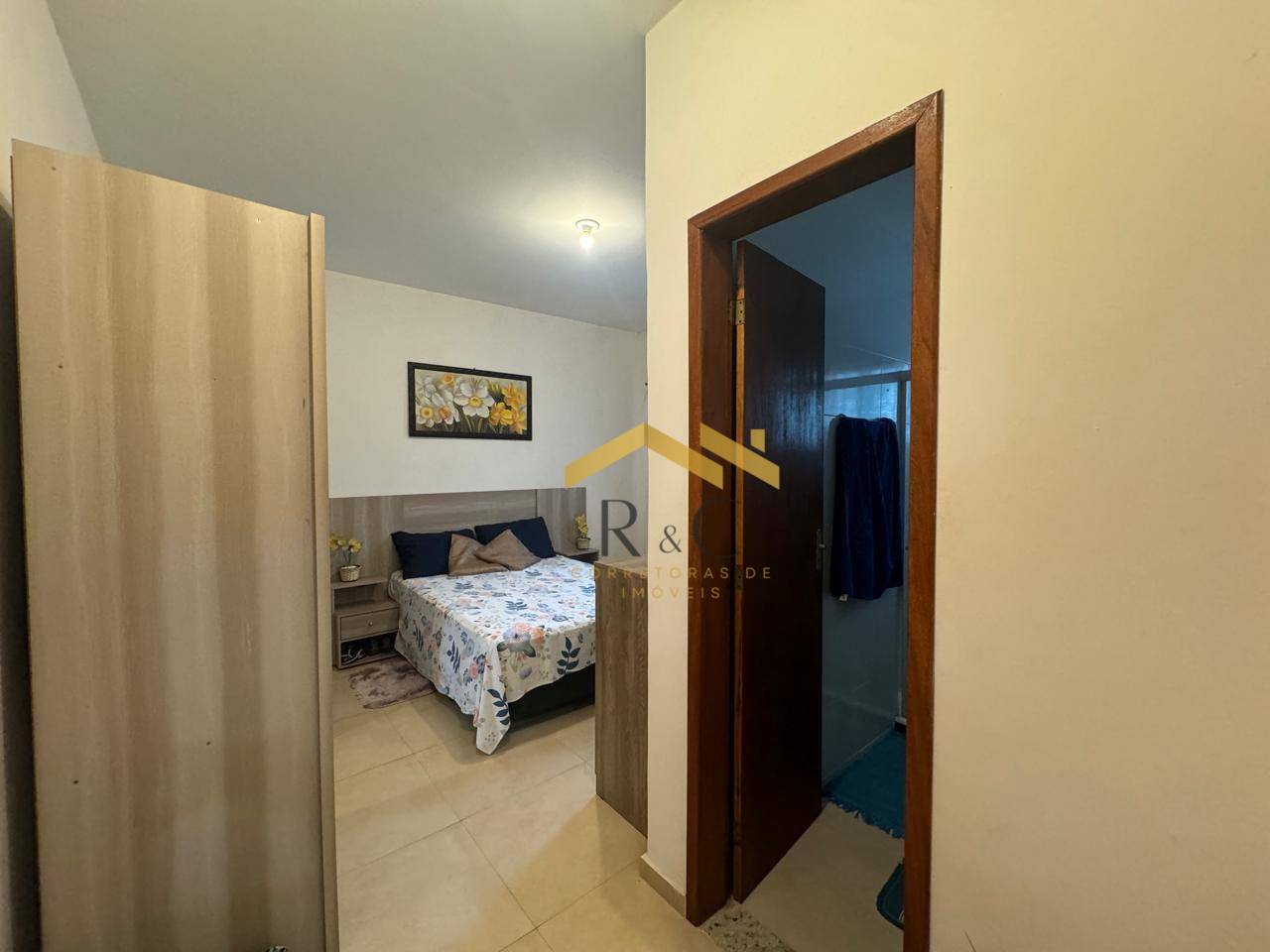 Apartamento à venda com 2 quartos, 60m² - Foto 10