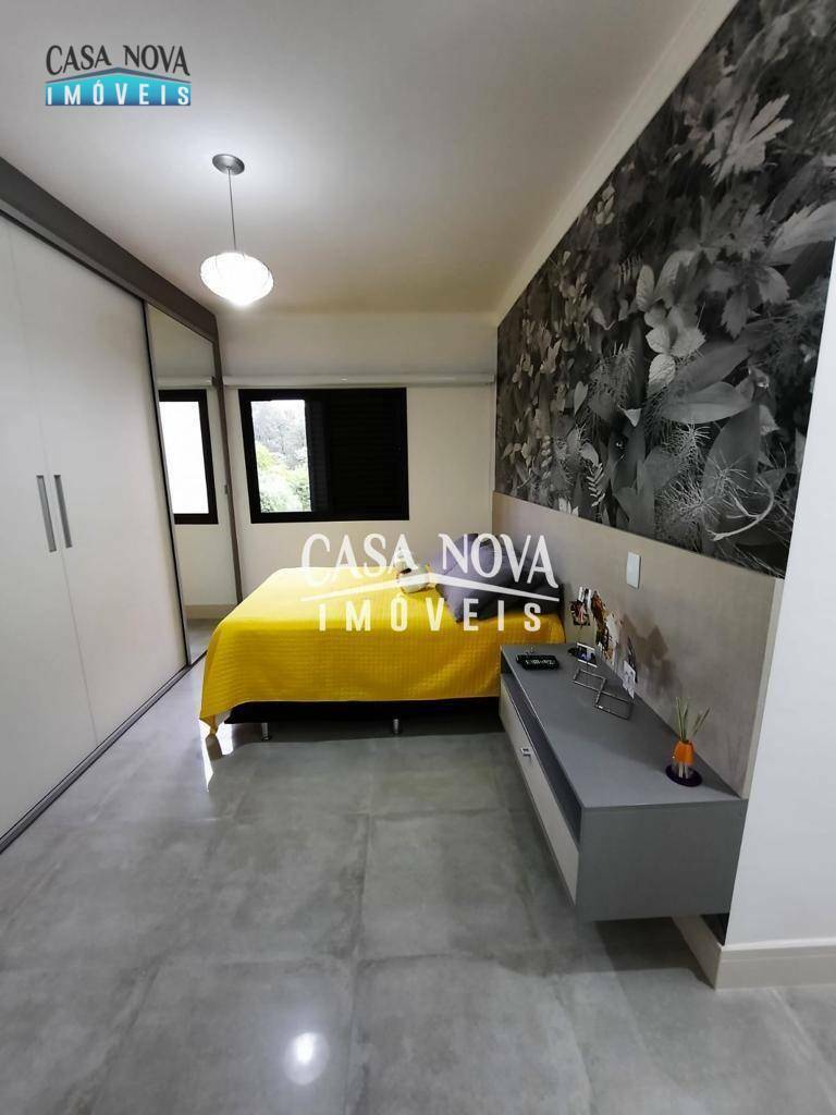 Apartamento à venda com 3 quartos, 96m² - Foto 16