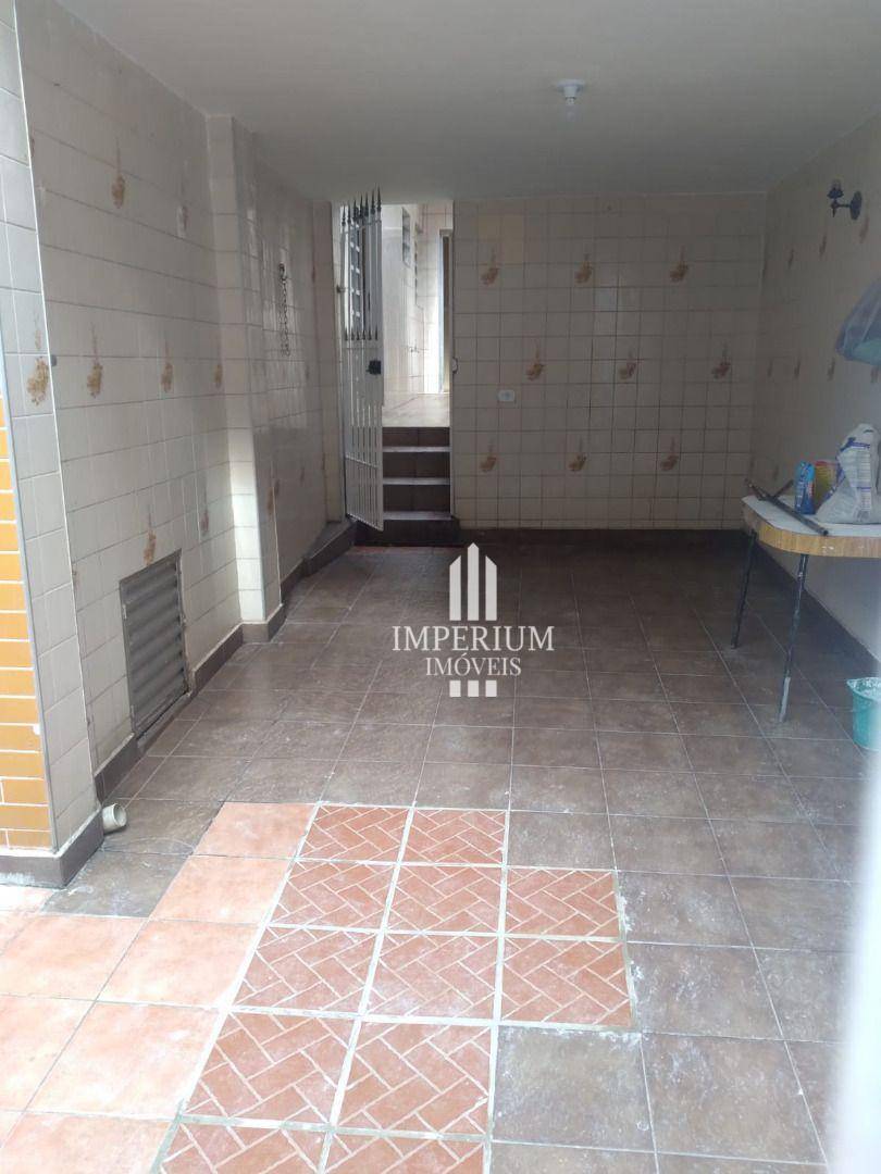 Sobrado à venda com 3 quartos, 92m² - Foto 2