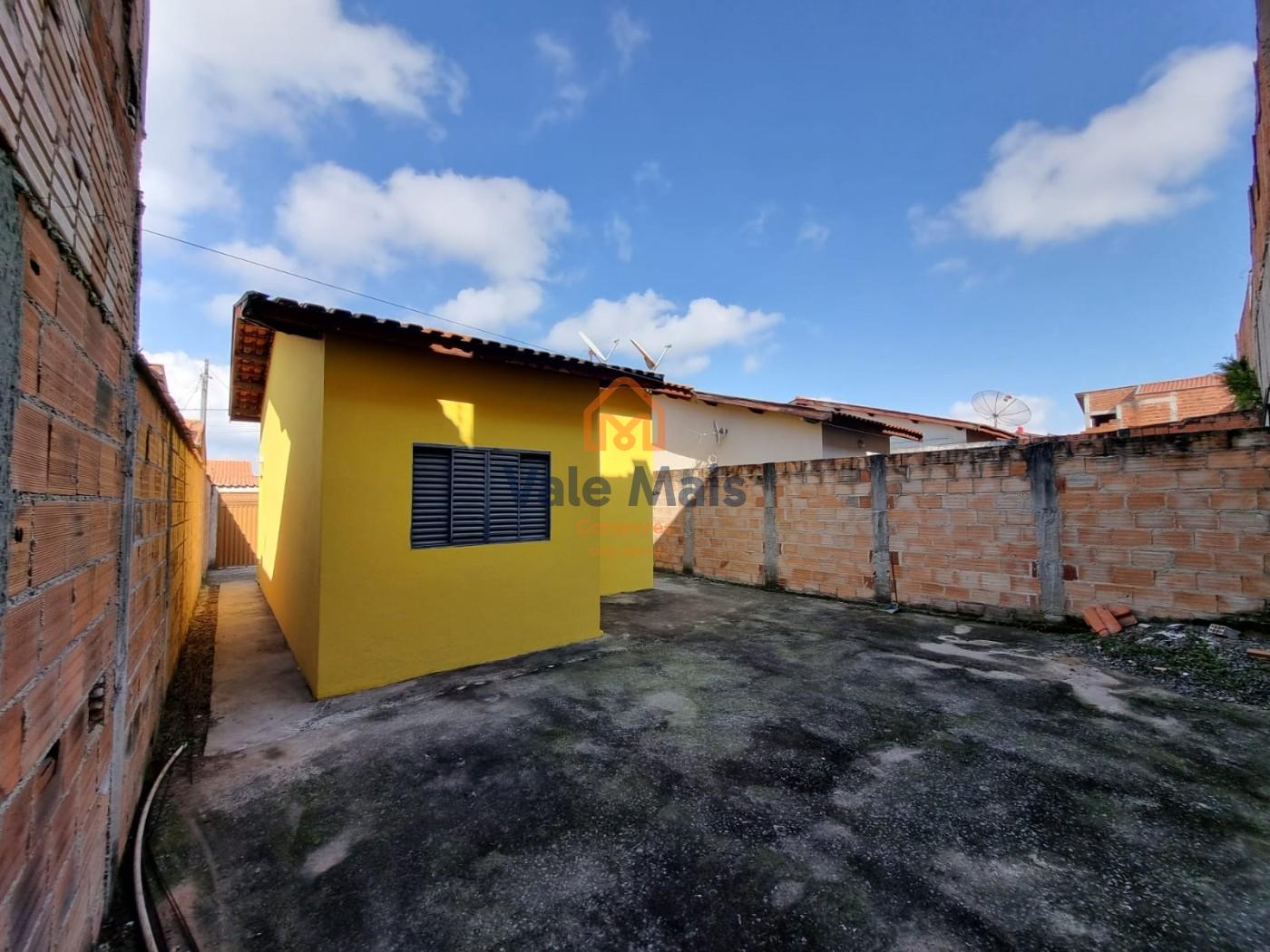 Casa à venda com 2 quartos, 160m² - Foto 16