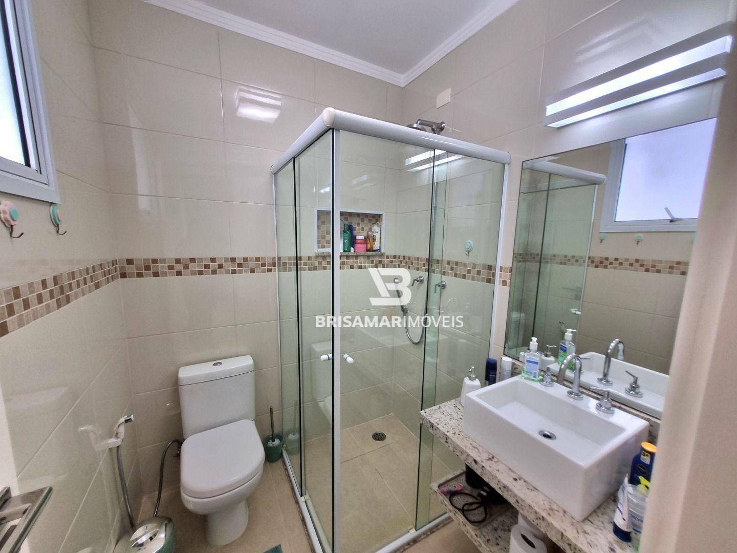 Apartamento à venda com 4 quartos, 220m² - Foto 15