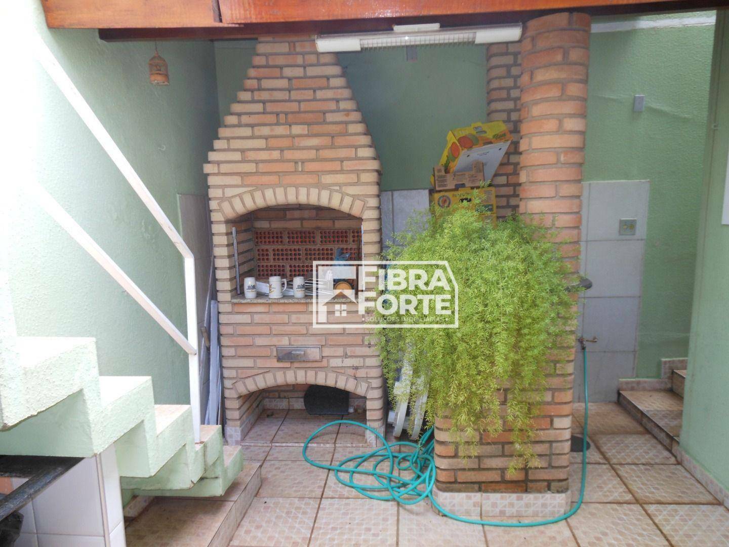 Casa à venda com 3 quartos, 178m² - Foto 25