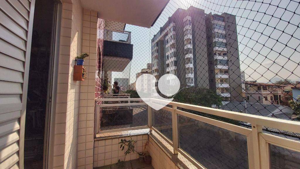 Apartamento à venda com 3 quartos, 110m² - Foto 5