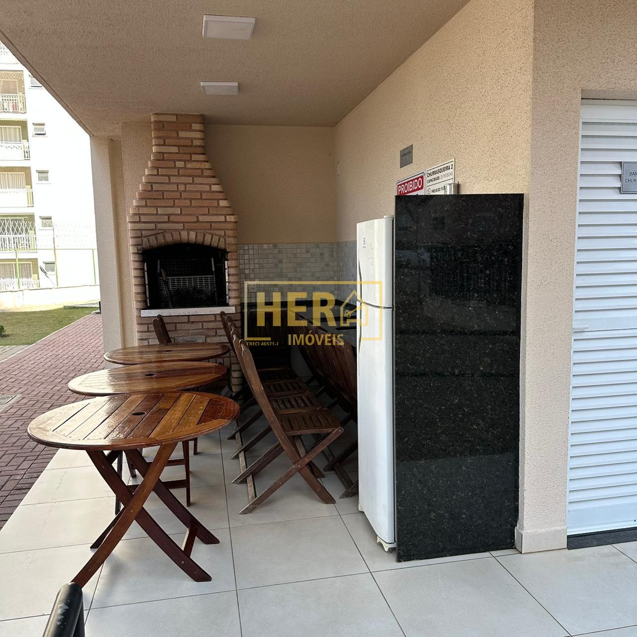 Apartamento à venda com 2 quartos, 52m² - Foto 16