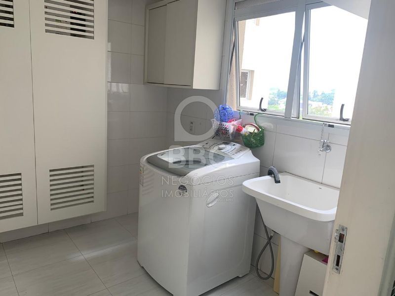 Apartamento à venda com 3 quartos, 180m² - Foto 19