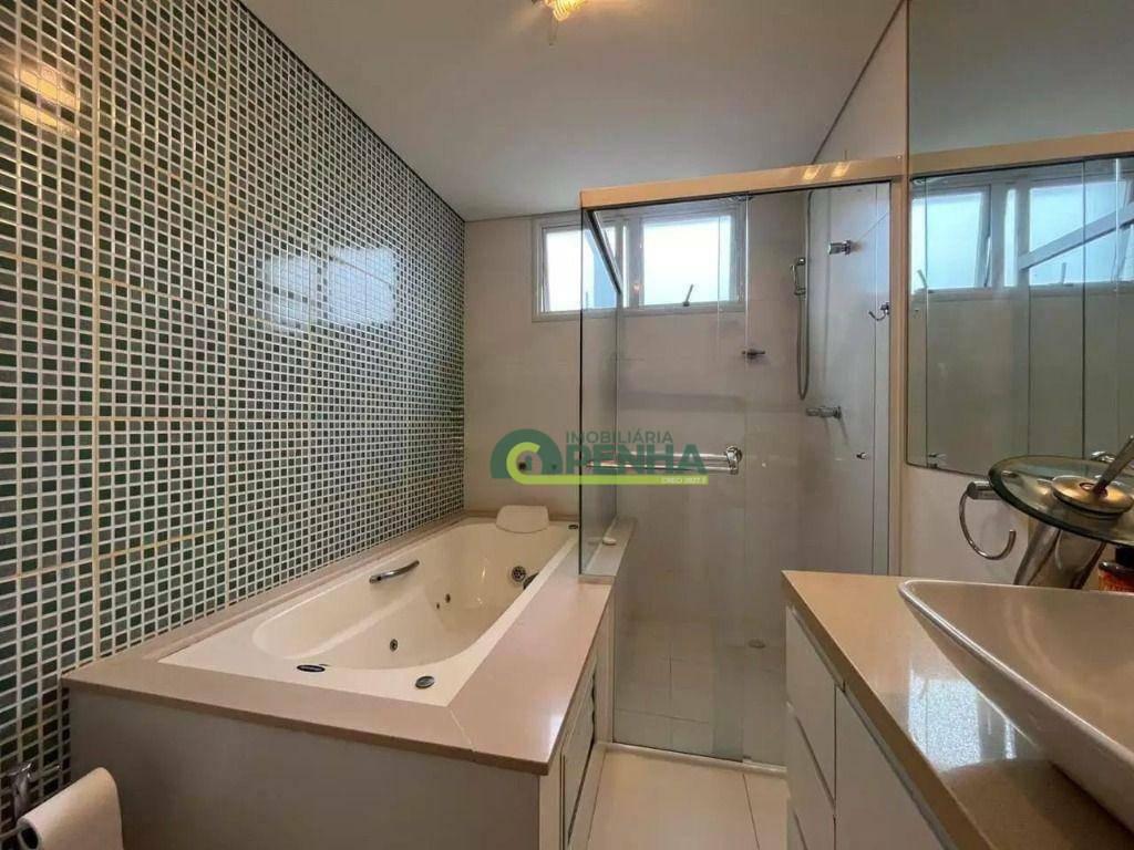 Apartamento à venda com 3 quartos, 158m² - Foto 15