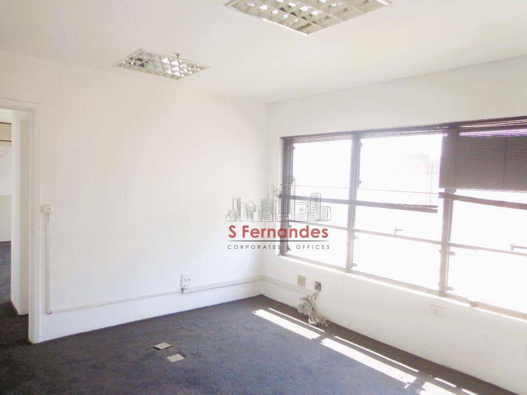 Conjunto Comercial-Sala à venda, 52m² - Foto 2