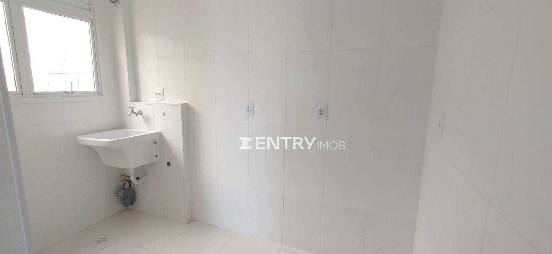 Apartamento à venda com 2 quartos, 61m² - Foto 4