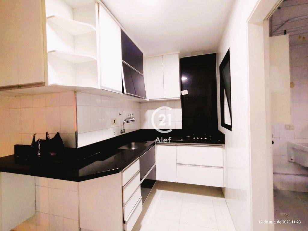 Apartamento à venda com 3 quartos, 78m² - Foto 19