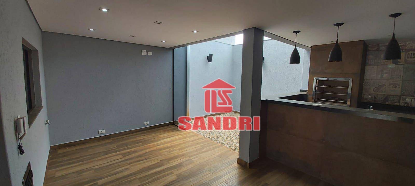 Casa à venda com 3 quartos, 200m² - Foto 28