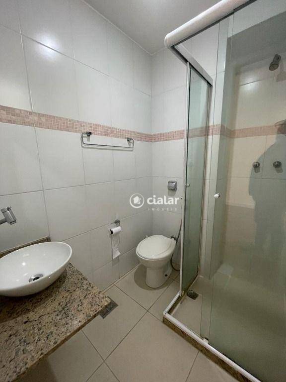 Apartamento à venda com 3 quartos, 100m² - Foto 13