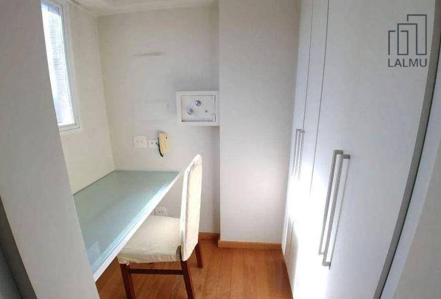 Apartamento para alugar com 1 quarto, 85m² - Foto 10