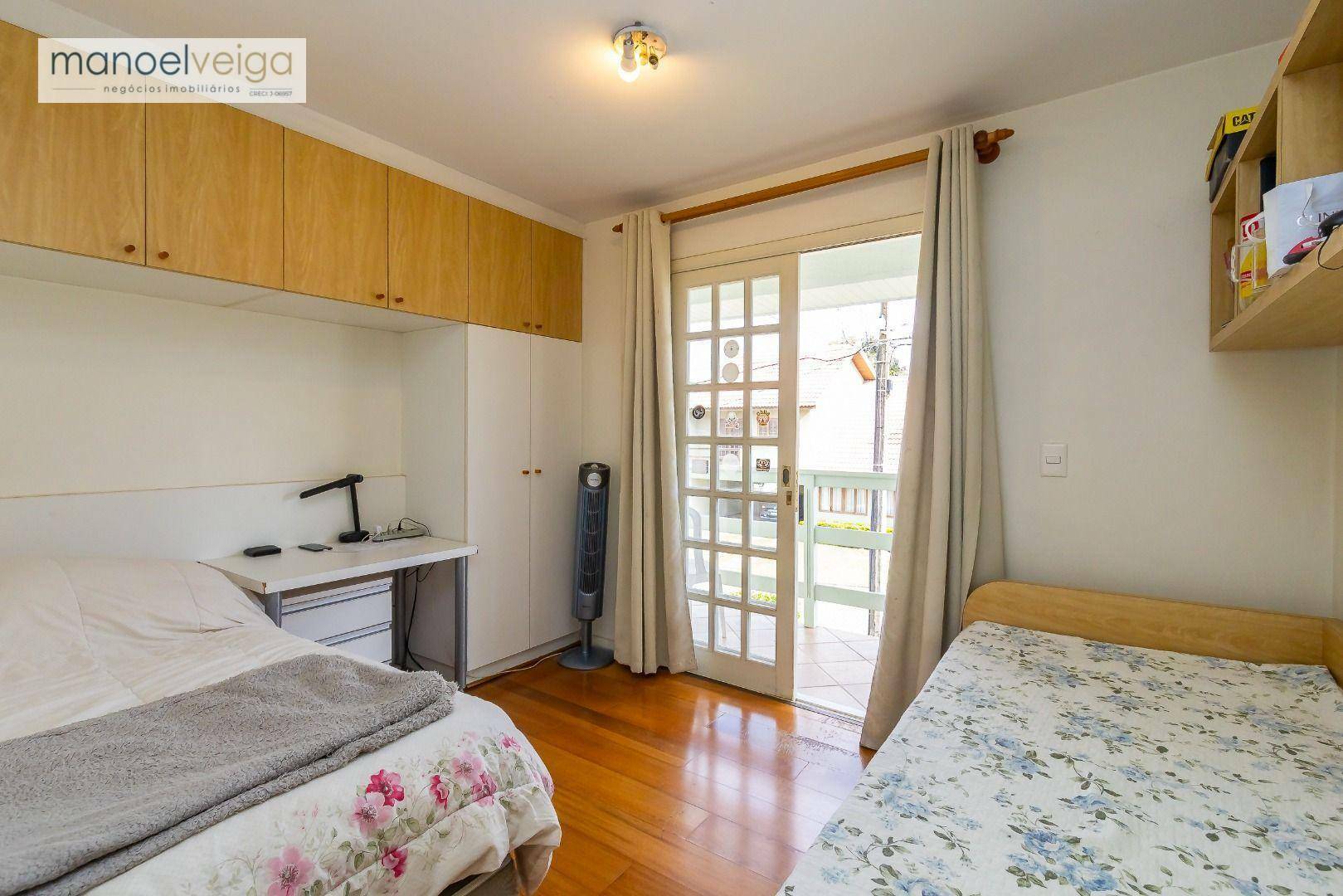 Casa de Condomínio à venda com 3 quartos, 180m² - Foto 55