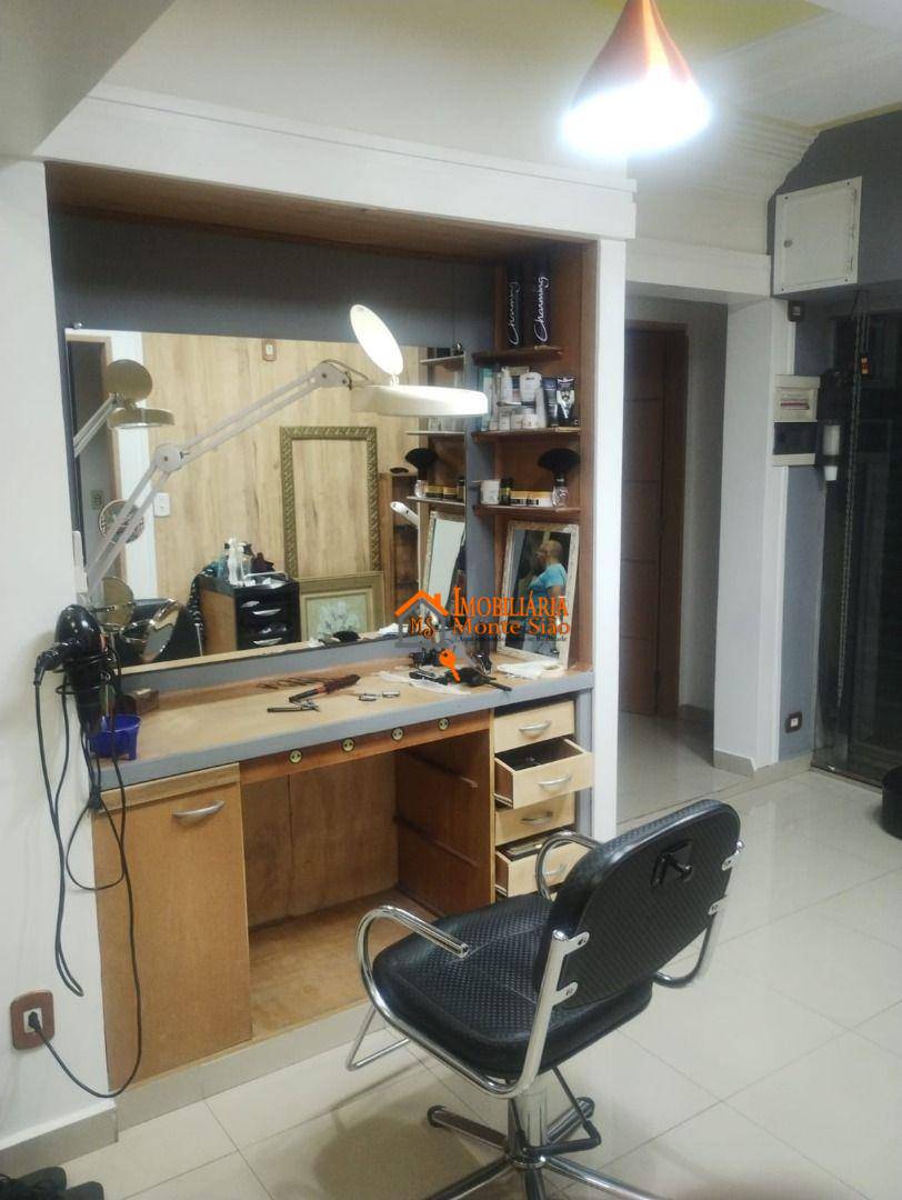 Sobrado à venda com 4 quartos, 200m² - Foto 20
