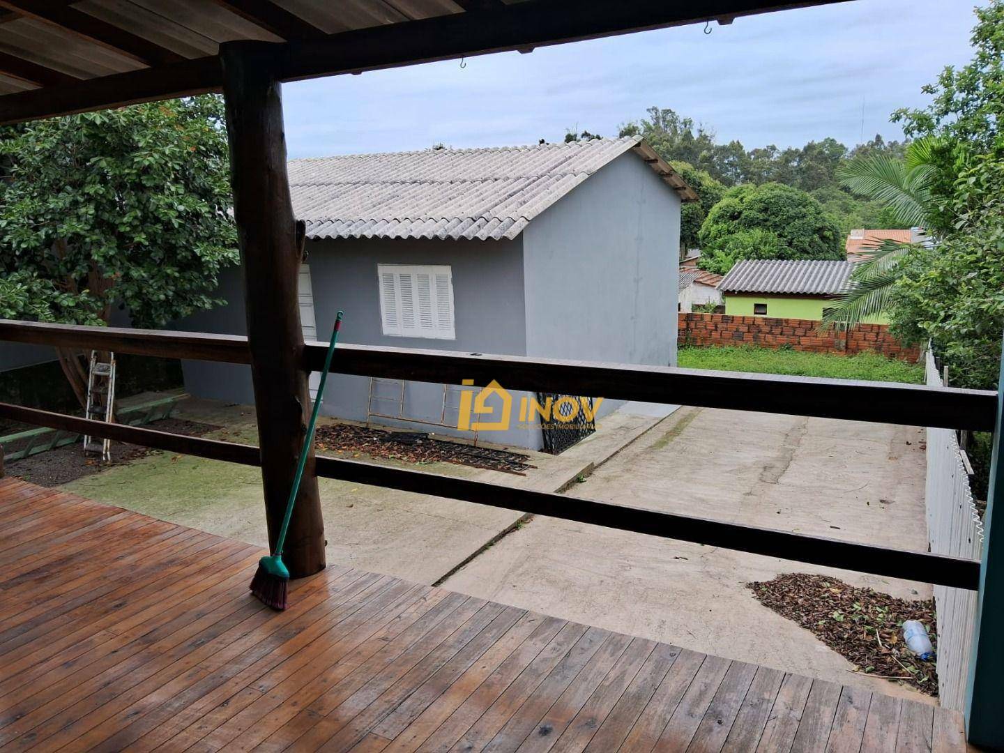 Casa à venda com 3 quartos, 190m² - Foto 13