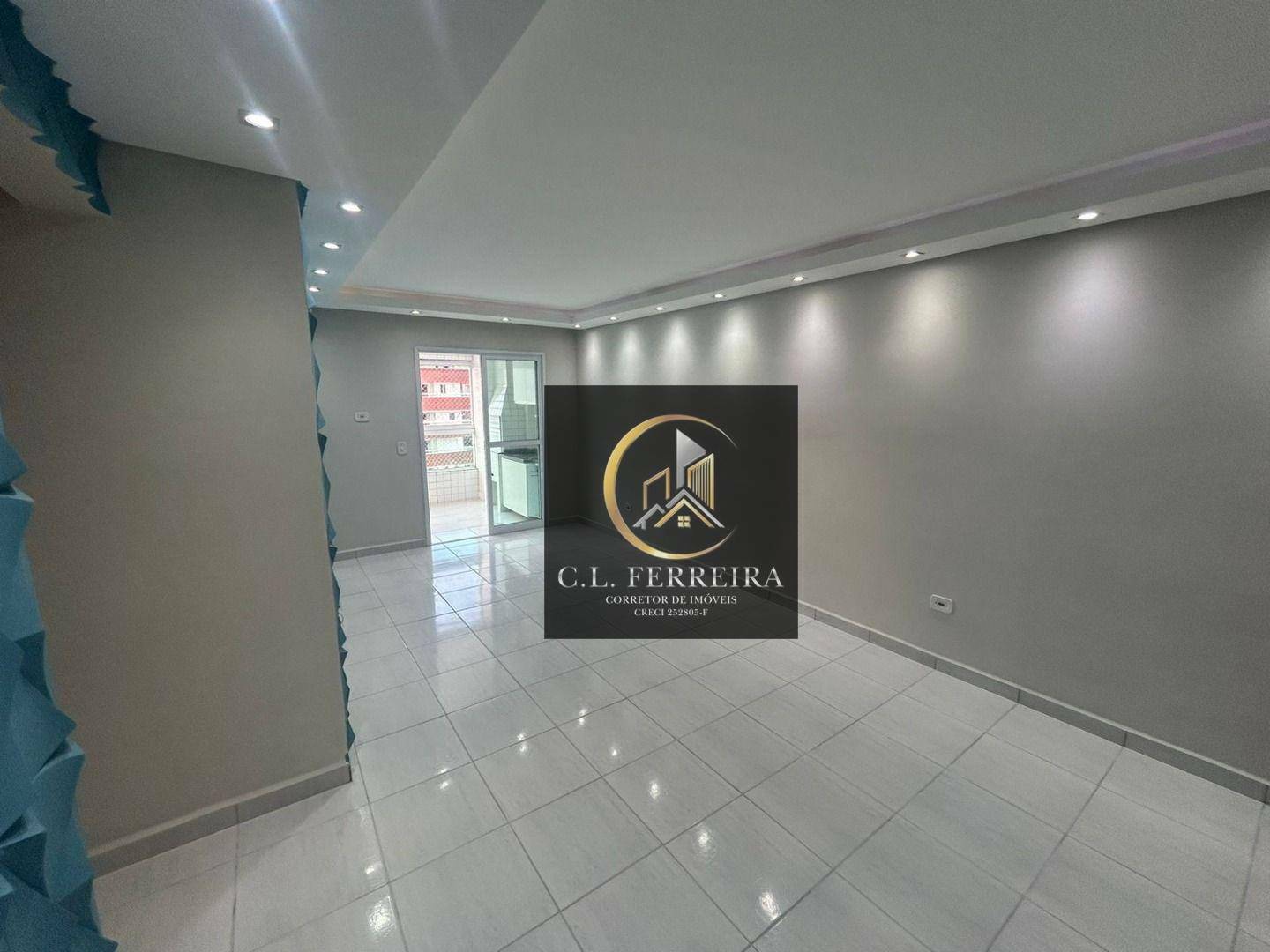 Apartamento à venda com 2 quartos, 93m² - Foto 5