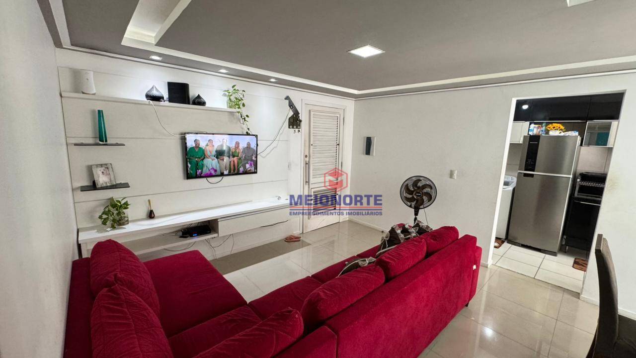 Apartamento, 3 quartos, 78 m² - Foto 3