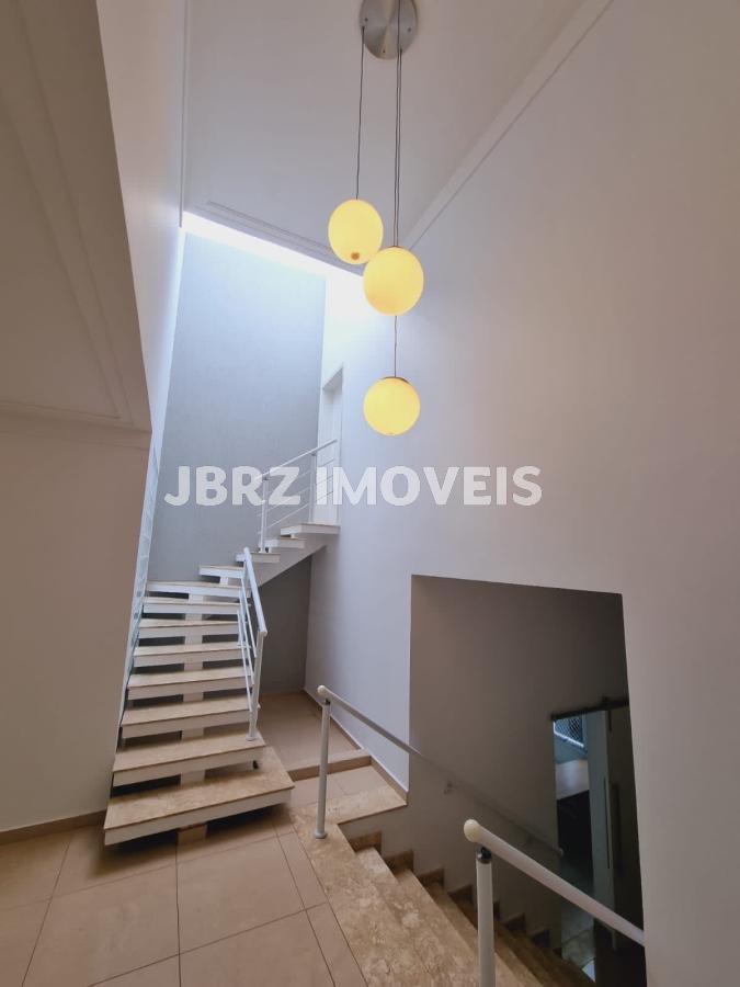 Casa para alugar com 3 quartos, 208m² - Foto 9