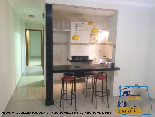 Apartamento à venda com 2 quartos, 60m² - Foto 5