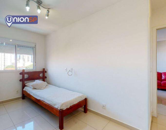 Apartamento à venda com 2 quartos, 61m² - Foto 8