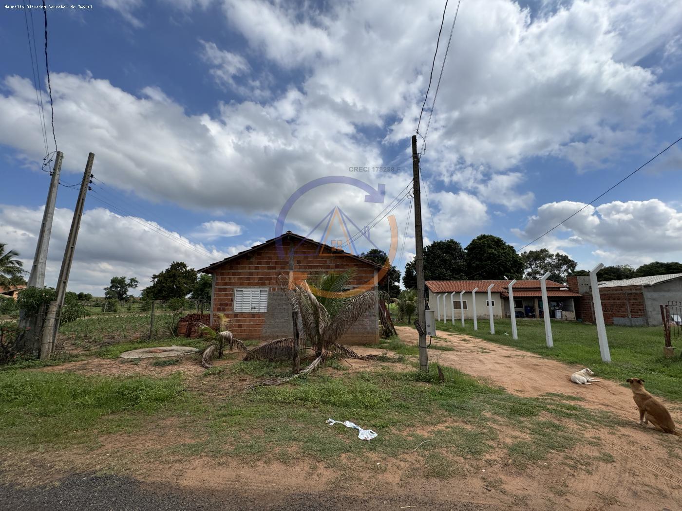 Fazenda à venda com 2 quartos, 1968m² - Foto 4