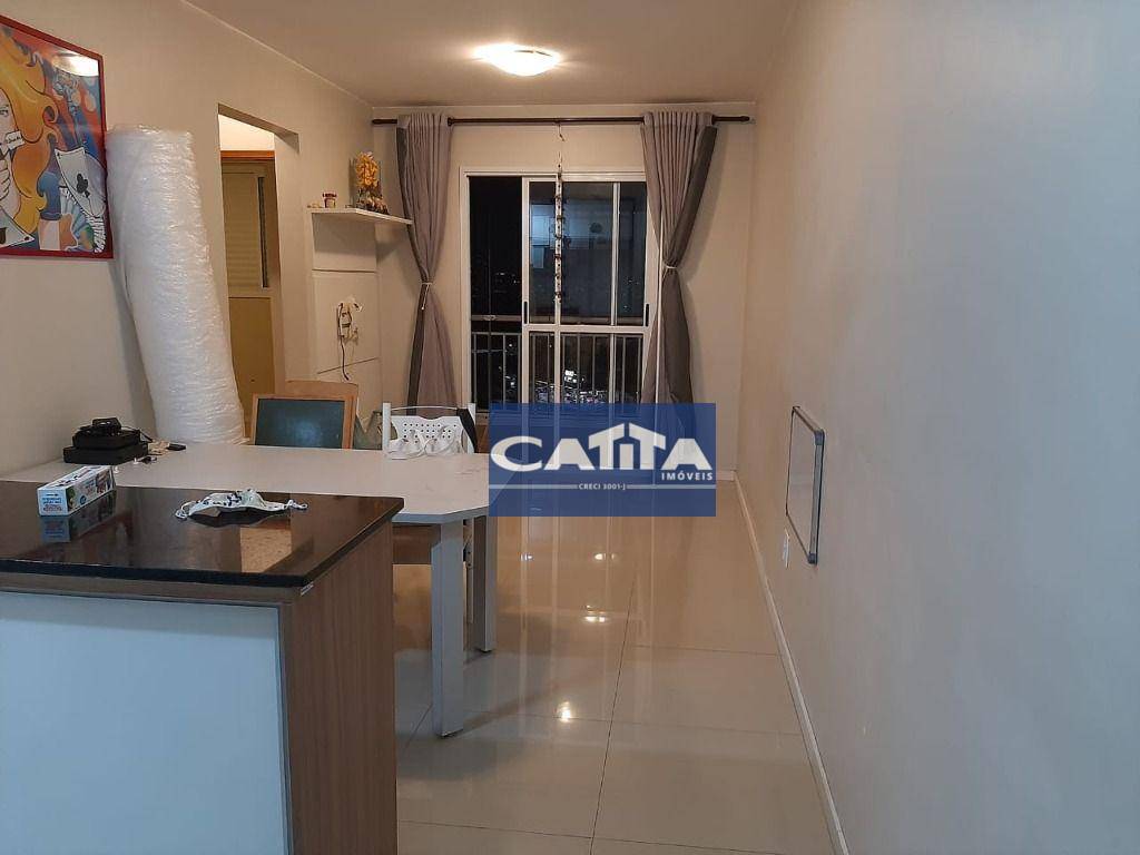 Apartamento à venda com 2 quartos, 54m² - Foto 1