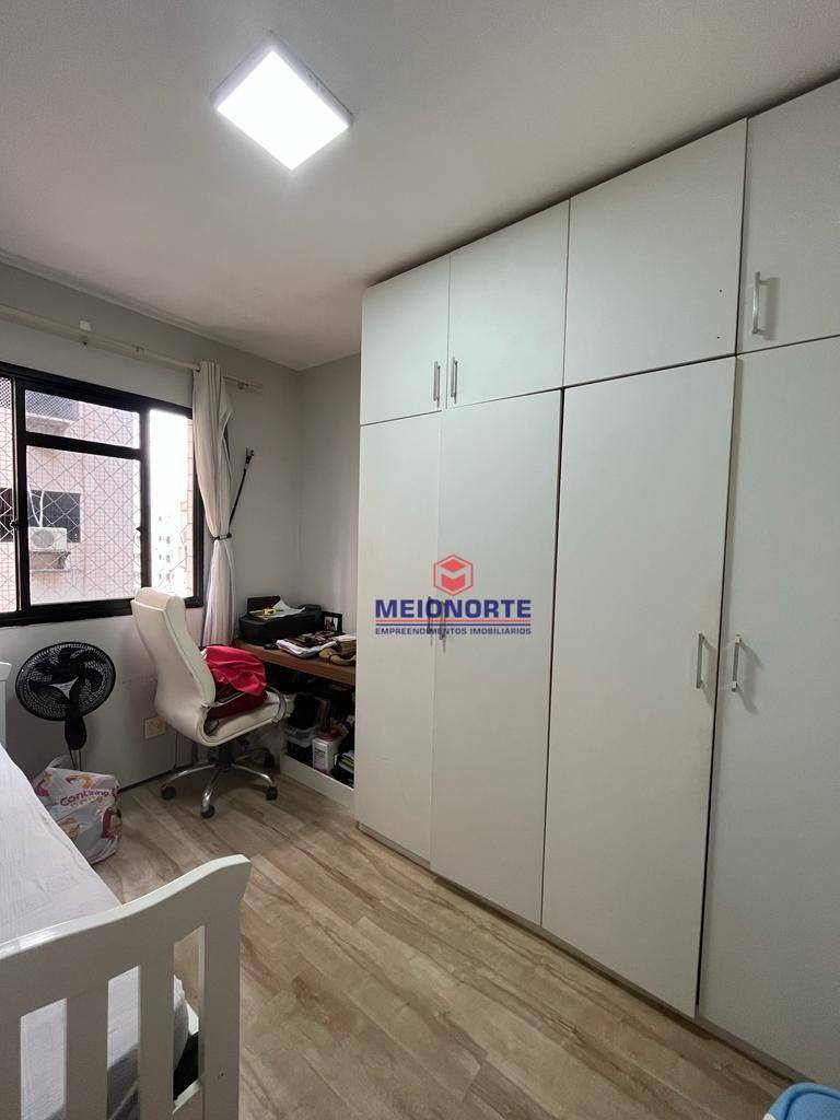 Apartamento à venda com 3 quartos, 87m² - Foto 14