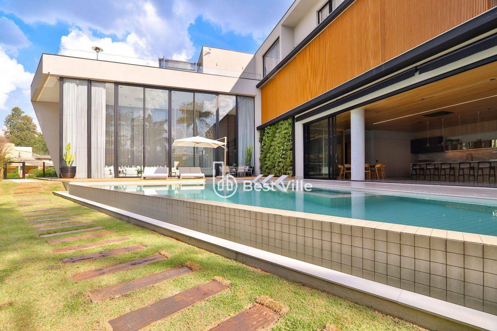 Casa de Condomínio à venda com 8 quartos, 1814m² - Foto 26