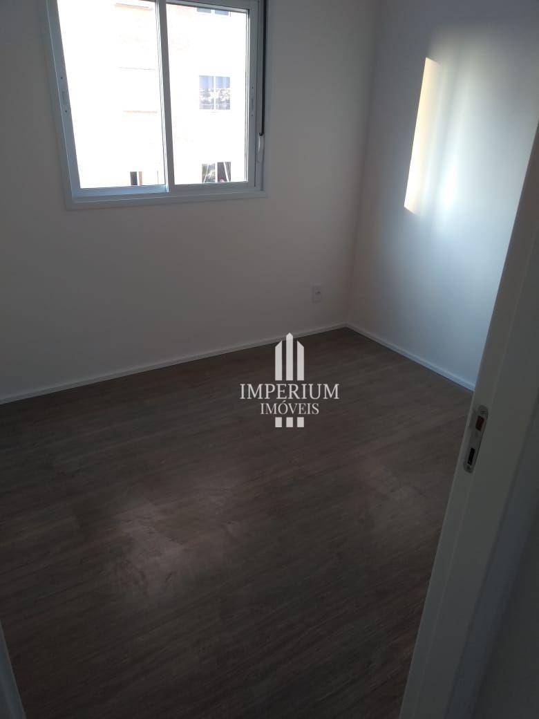 Apartamento à venda com 2 quartos, 41m² - Foto 6