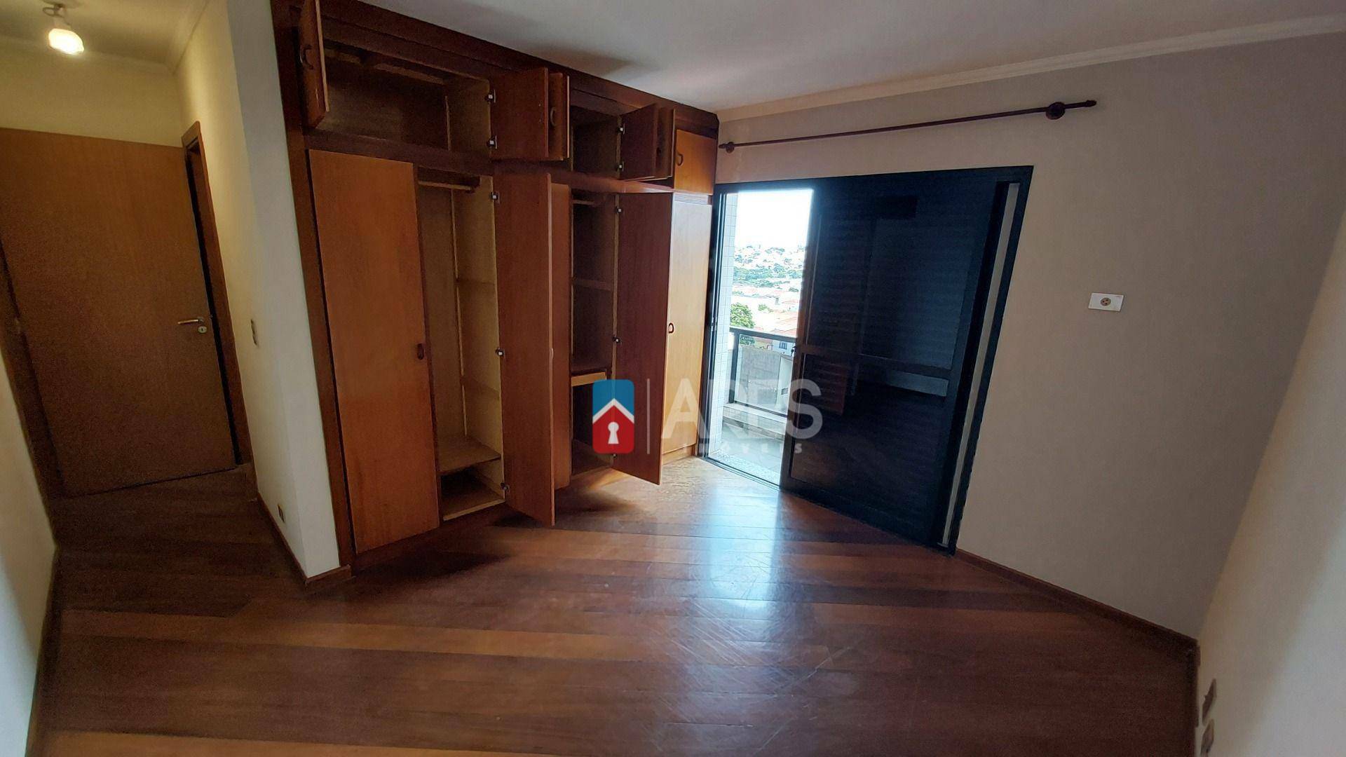 Apartamento para alugar com 3 quartos, 100m² - Foto 12