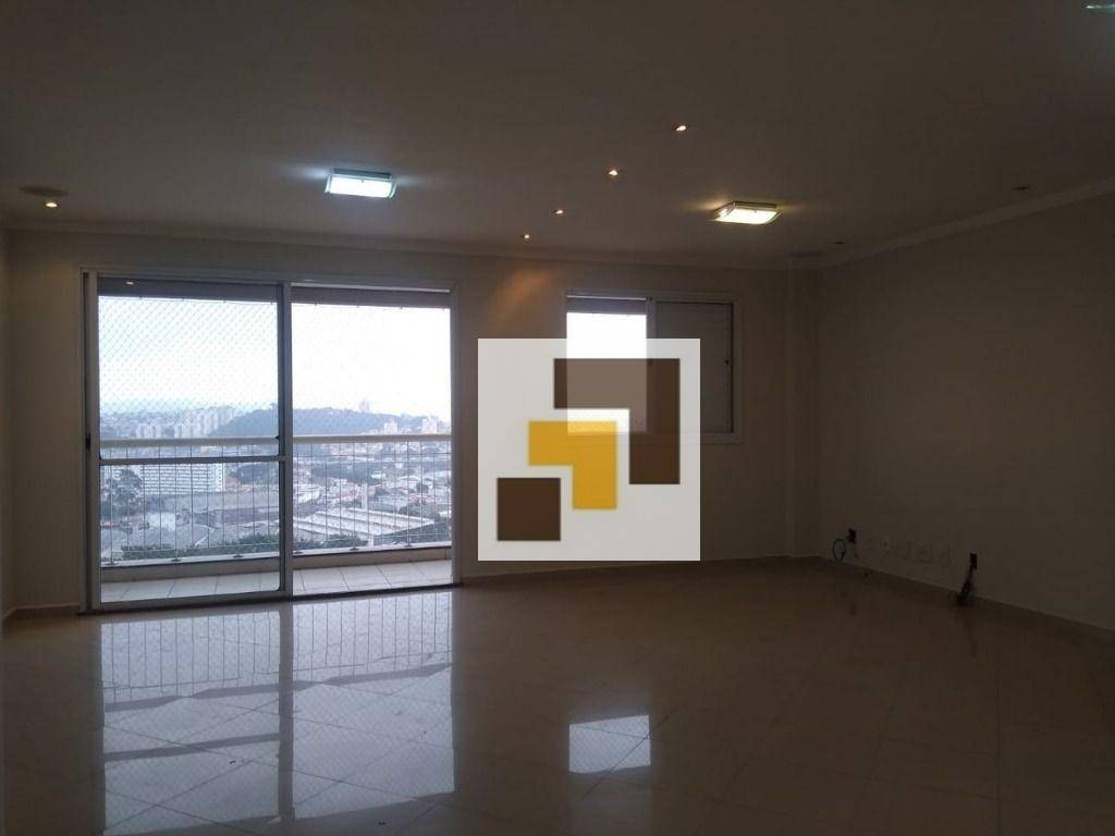 Apartamento à venda com 3 quartos, 94m² - Foto 5