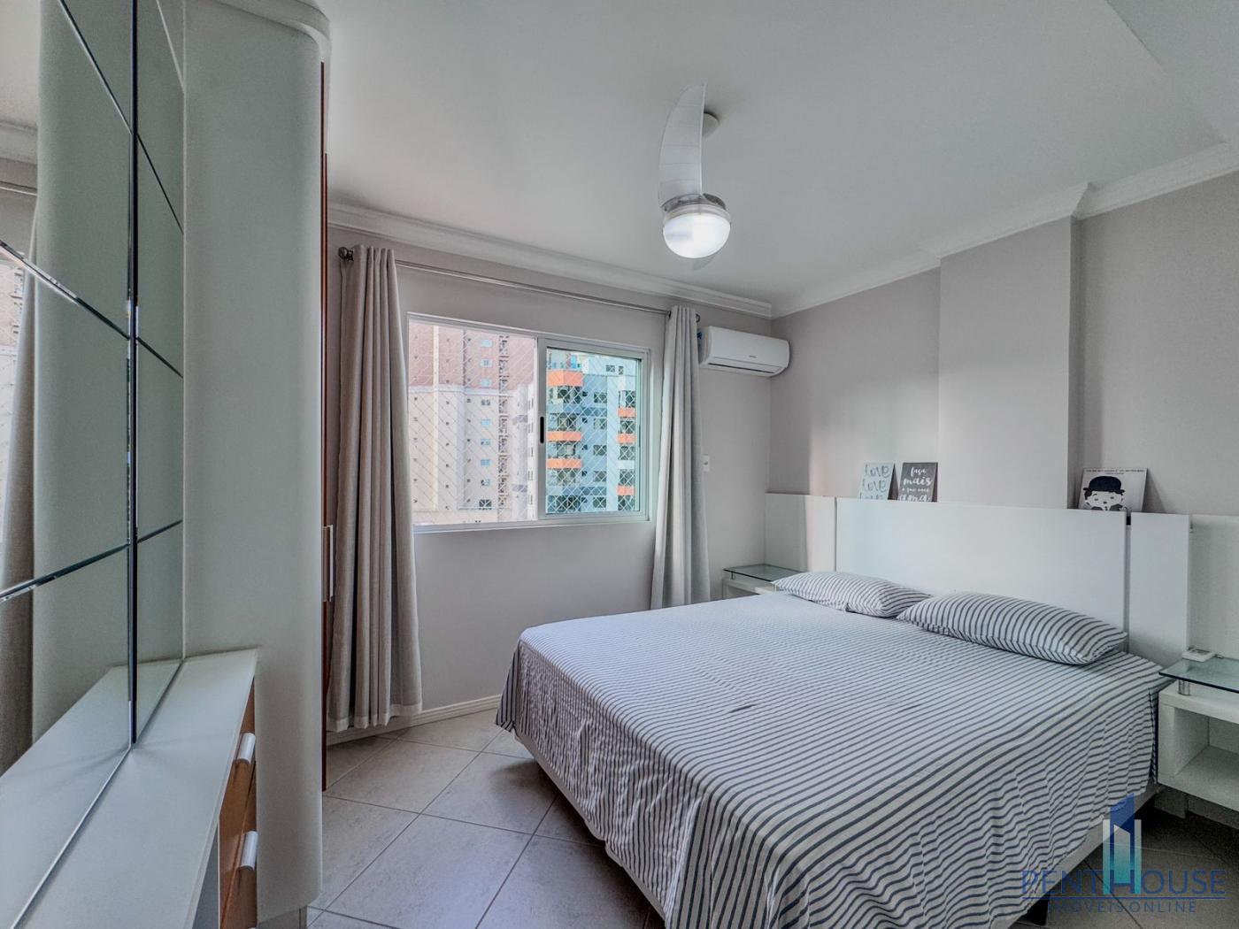 Apartamento à venda com 3 quartos, 130m² - Foto 19