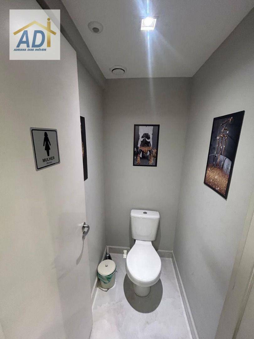 Conjunto Comercial-Sala à venda e aluguel, 200m² - Foto 34