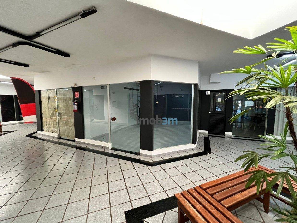 Loja-Salão para alugar, 36m² - Foto 2