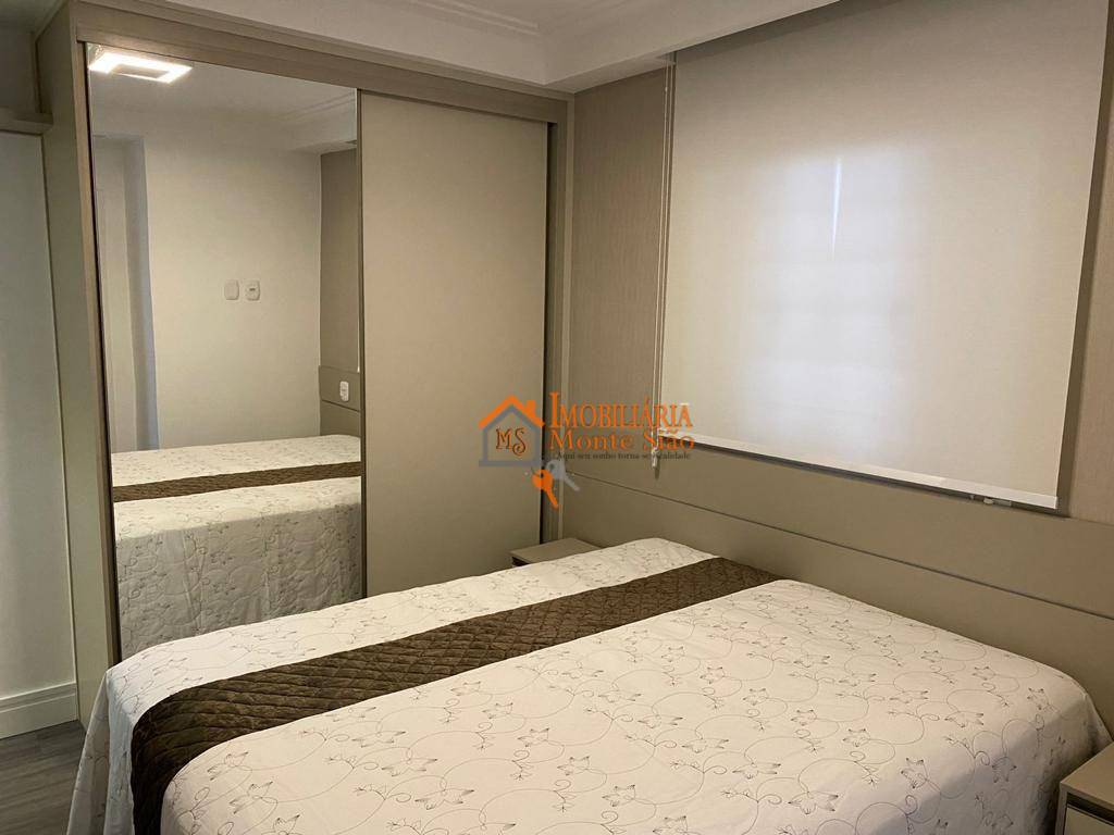 Sobrado à venda com 3 quartos, 160m² - Foto 24