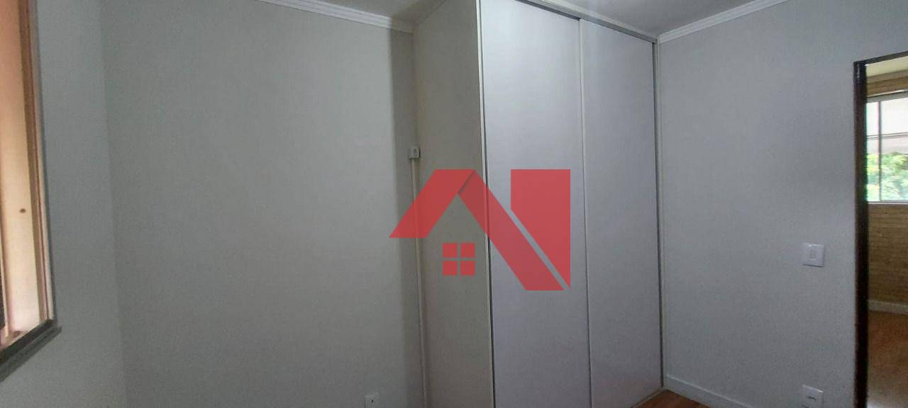 Apartamento à venda com 2 quartos, 42m² - Foto 9