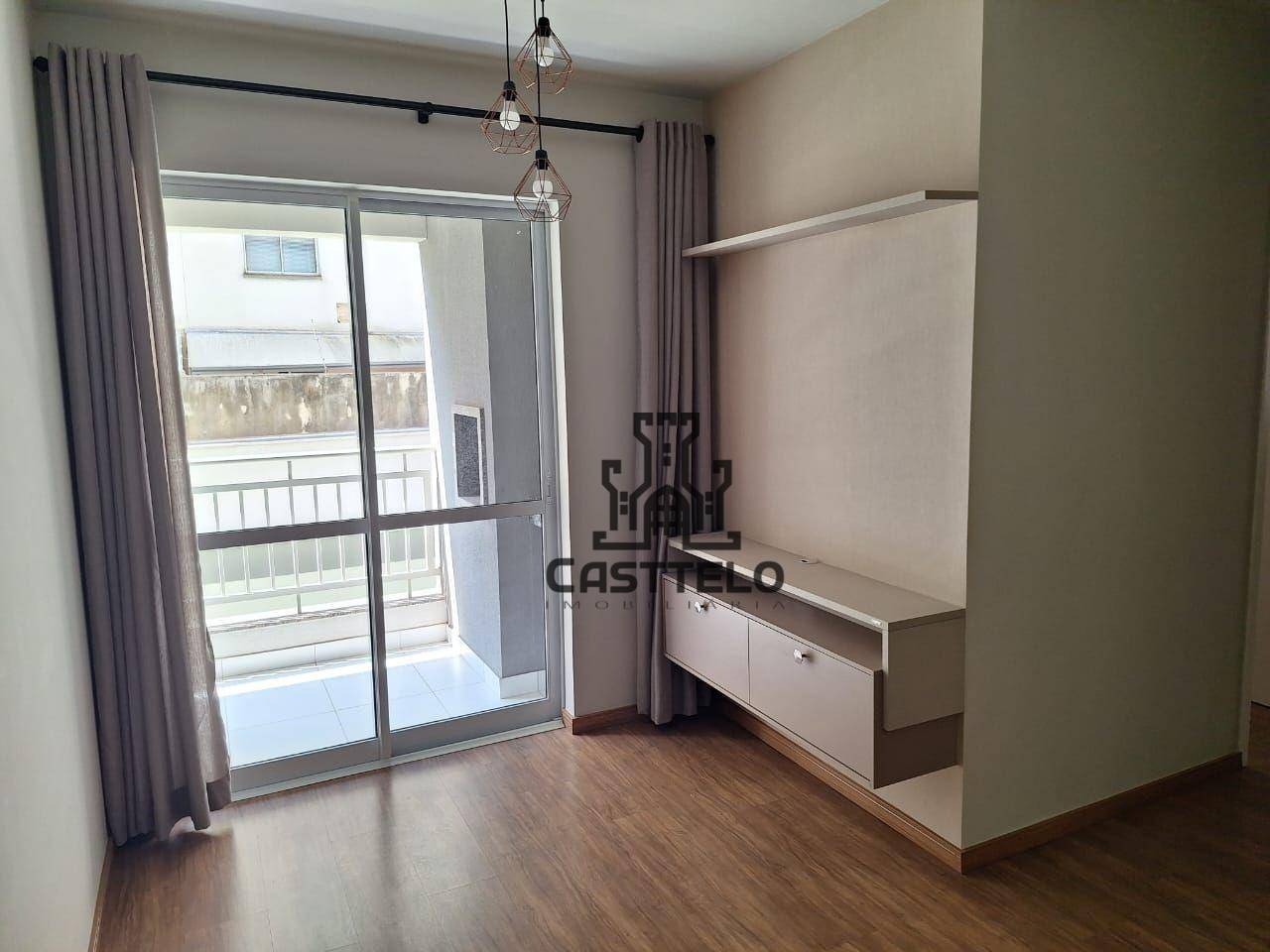 Apartamento à venda com 3 quartos, 67m² - Foto 4