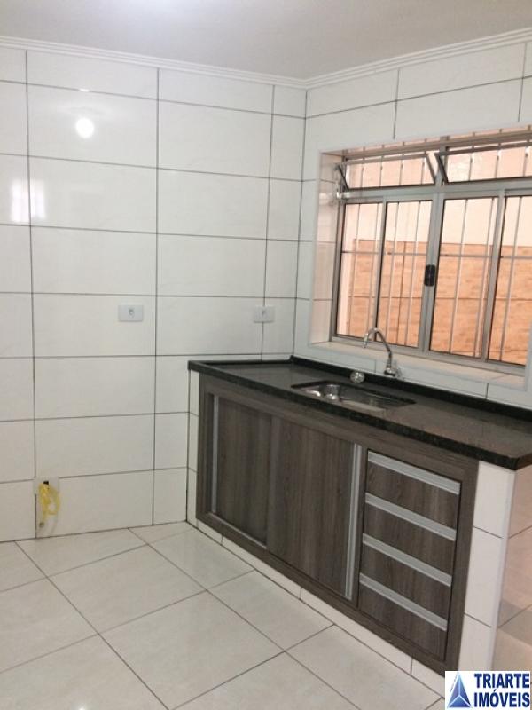 Casa para alugar com 1 quarto, 30m² - Foto 1