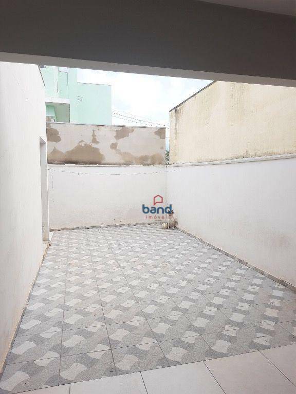 Casa de Condomínio à venda com 3 quartos, 150m² - Foto 22