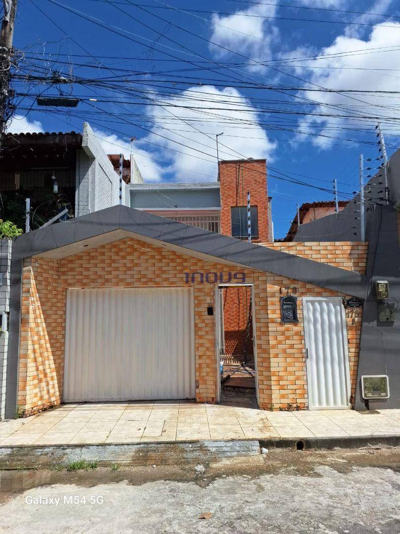 Casa, 4 quartos - Foto 1