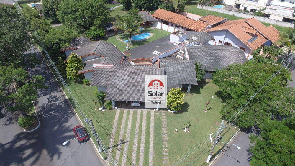 Casa de Condomínio, 5 quartos - Foto 1