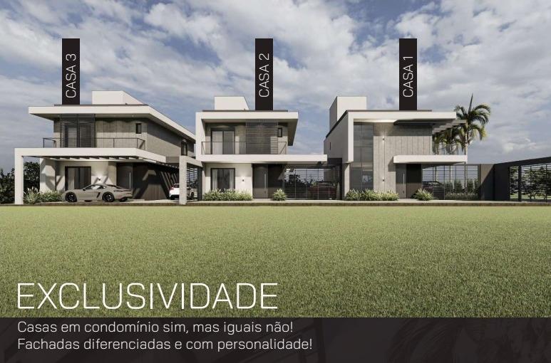 Casa de Condomínio à venda com 3 quartos, 178m² - Foto 14