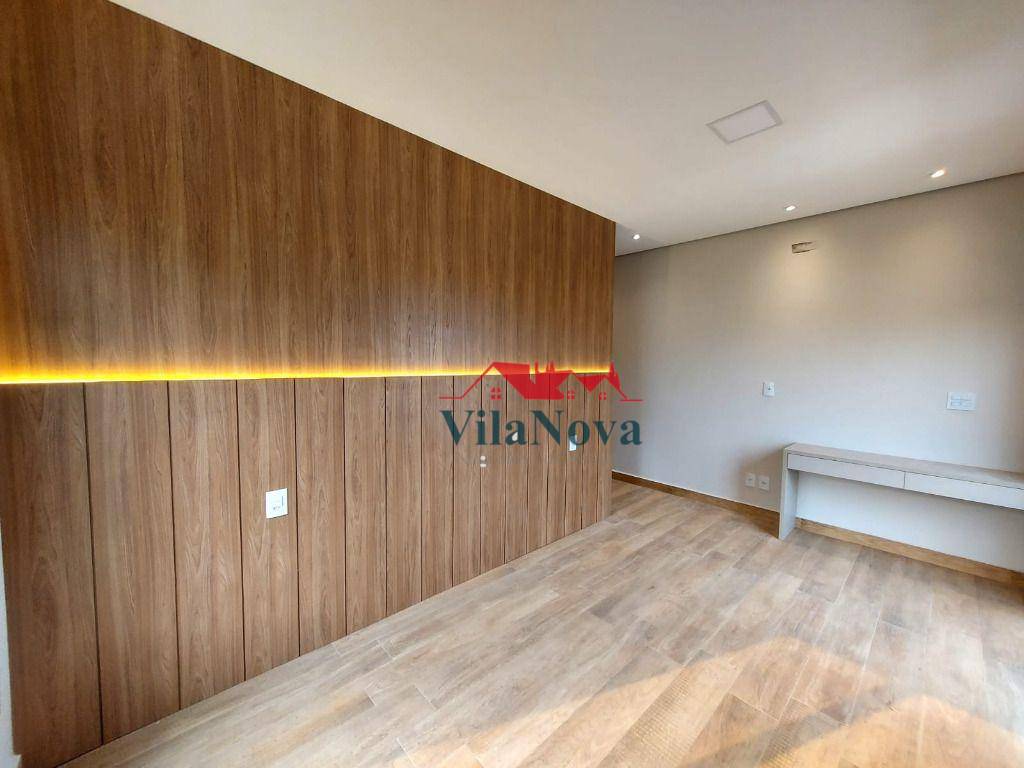 Casa de Condomínio à venda com 4 quartos, 315m² - Foto 33