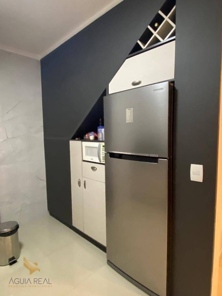 Sobrado à venda com 3 quartos, 135m² - Foto 7