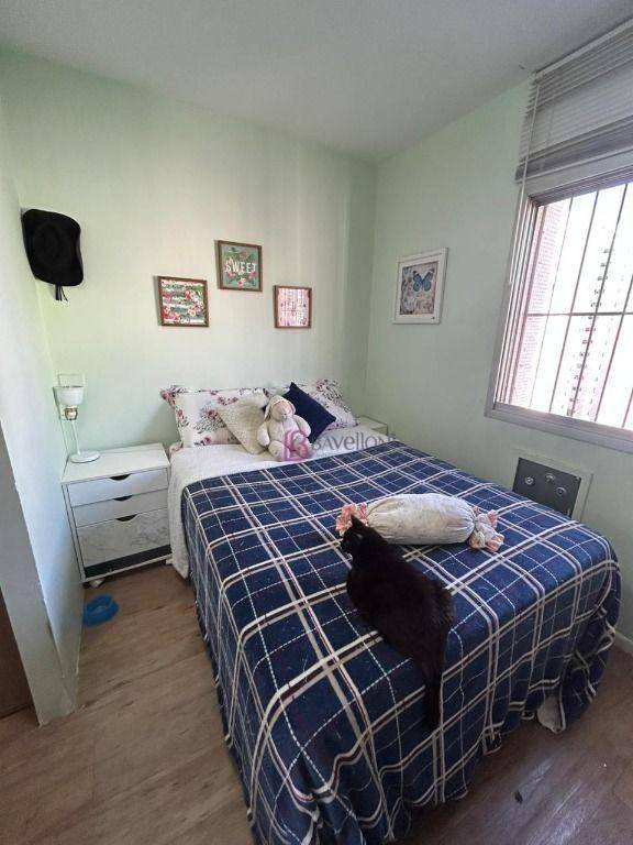 Apartamento à venda com 3 quartos, 125m² - Foto 22