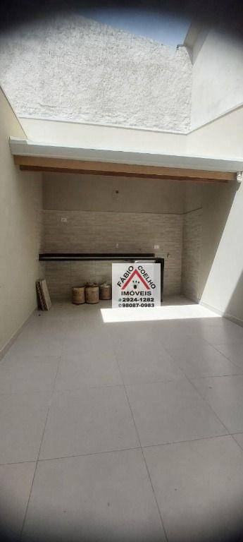 Sobrado à venda com 3 quartos, 110m² - Foto 12