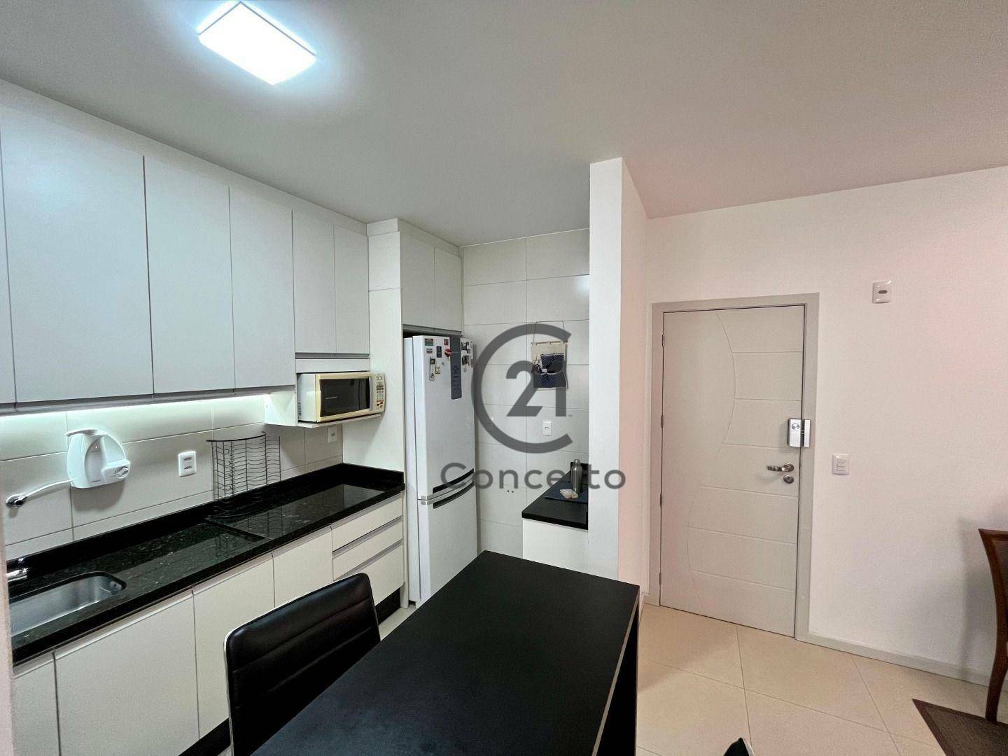 Apartamento para alugar com 2 quartos, 74m² - Foto 3