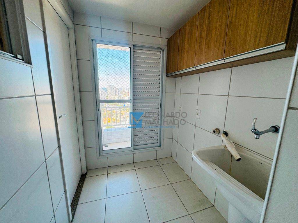 Apartamento à venda com 3 quartos, 120m² - Foto 6