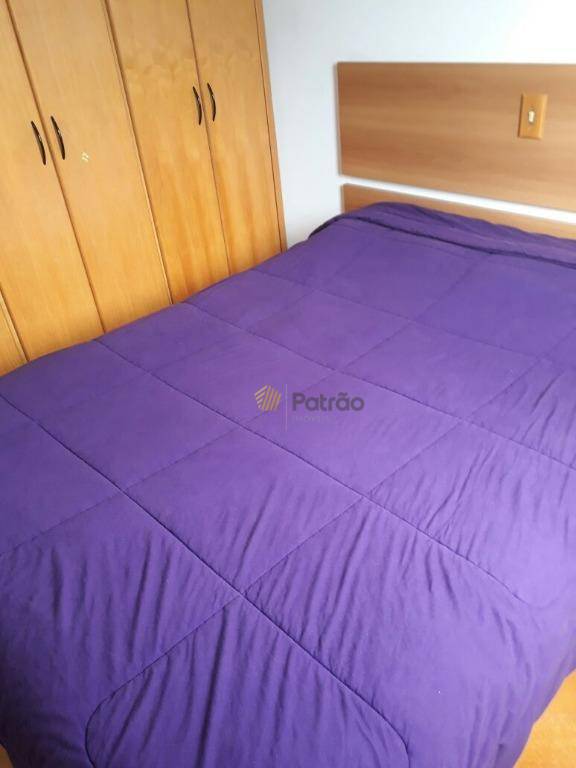 Apartamento à venda com 2 quartos, 70m² - Foto 10